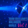Ballroom Beats, Vol. 1
