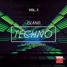 Island Techno, Vol. 3 (Hot Techno Tracks)