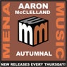 Aaron Mcclelland -autumnal