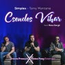 Csendes vihar (feat. Racz Gergo) [Groove Pressure x Mateo Poeg Remixes]