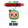 Cocomelon Shake Mix