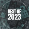 3rd Room Records: Best of 2023 (The Remixes)