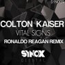 Vital Signs (Ronaldo Reagan Remix)