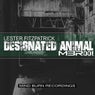 Designated Animal EP