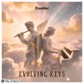 Evolving Keys