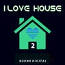 I Love House, Vol. 4