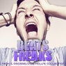 Beats 4 Freaks - Tech & Progressive House Collection