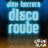 Disco Route EP