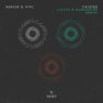 Twisted - Illyus & Barrientos Remix