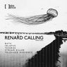Renard Calling EP