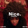 Nice (Twice as Nice) (Remixes)