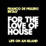 Life On An Island (Extended Mix)