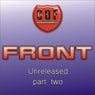 Unreleased - Part Two