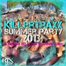 Killertraxx Summer Party 2013 (11 Tracks Selected By Ariano Kina)