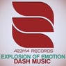 Explosion of Emotion
