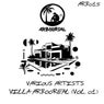 Villa Arbooreal, Vol. 01