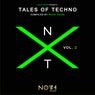 Nova Tales Pres. Tales of Techno, Vol. 2