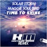Time To Shine (Kritikal Mass Remix)