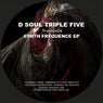 Synth Frequence EP