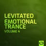 Levitated - Emotional Trance, Vol. 4