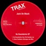 No Boundaries EP