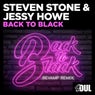 Back To Black (Revamp Mix)