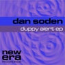 Duppy Alert EP