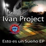 Ivan Project The Album