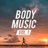 Body Music Vol.1