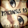 Psychosis 13