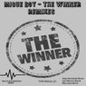 The Winner   Remixes