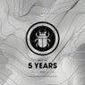 Best of 5 Years