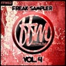 Freak Sampler Vol.4
