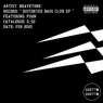 Distorted Bass Club EP