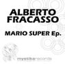 Mario Super EP