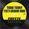 Tee's Groove RMX
