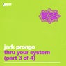 Thru Your System - Part 3 Of 4