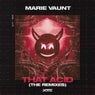 That Acid - The Remixes