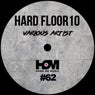 Hard Floor 10