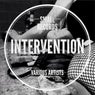Intervention - Album