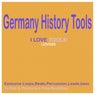 Germany History Tools