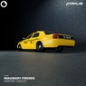 Airport Taxi EP