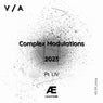 Complex Modulations 2023, Pt. LIV