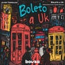 Boleto a Uk