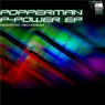 P-Power EP