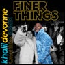 Finer Things (T. Matthias Remix)