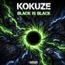Black is black
