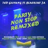 Party Non Stop Remixed
