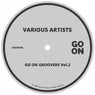 Go On Groovers Vol.2