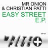 Easy Street - EP